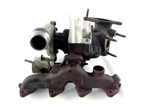 144116446r turbina - 144116446r,