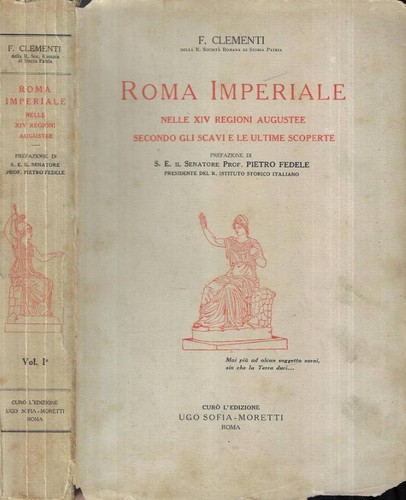 Roma imperiale nelle - imperiale,