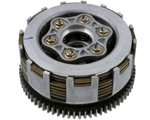 Kit frizione china quad atv - kit,