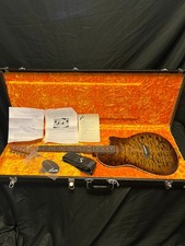 2024 Tom Anderson 40th Anniv