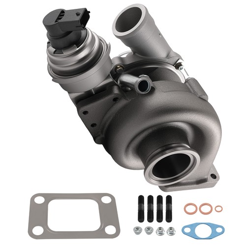 Turbocompressore per fiat - per,
