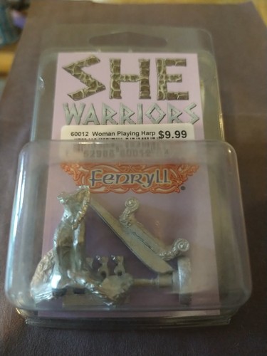 Lei warriors donna - lei,