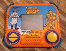 Ispettore Gadget Electronic