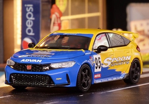 Honda civic type - type-r,