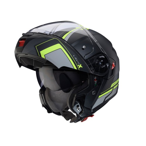Casco caberg levo - casco,