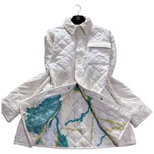 Giacca trapuntata EMILIO PUCCI