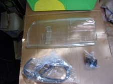 Lente faro per Ford Sierra