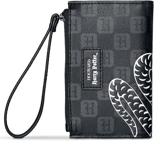 Portafoglio bifold ufficiale
