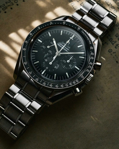 Omega speedmaster professional - omega,