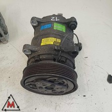 Compressore clima 8708581 per VOLVO S80 1998-2006 2,0 usato (108286)