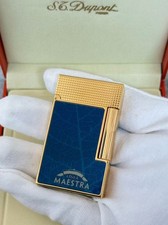 S.T. Accendino Dupont x