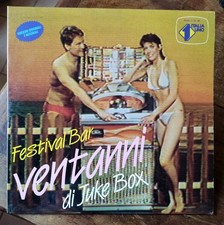 FESTIVALBAR VENTANNI DI JUKE