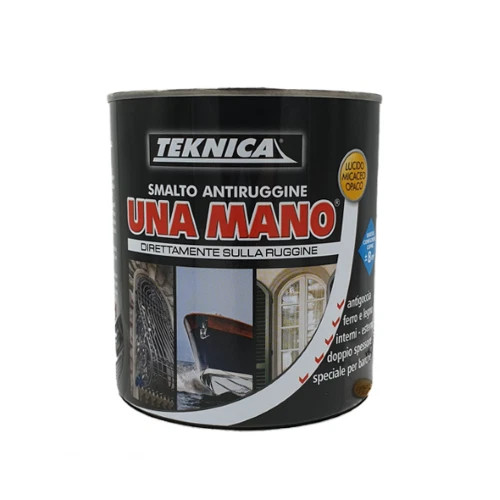 Teknica una mano smalto - teknica,