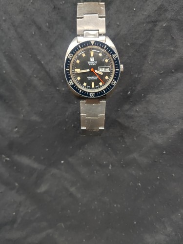 Orologio vintage tissot auto - orologio,