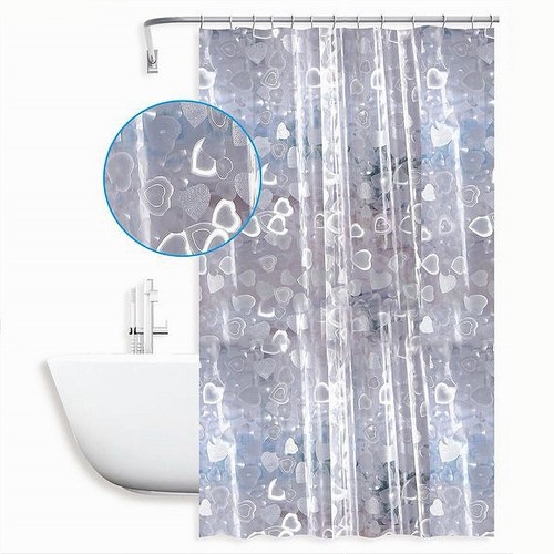 Tenda doccia vasca bagno - doccia,