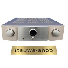 Amplificatore integrato