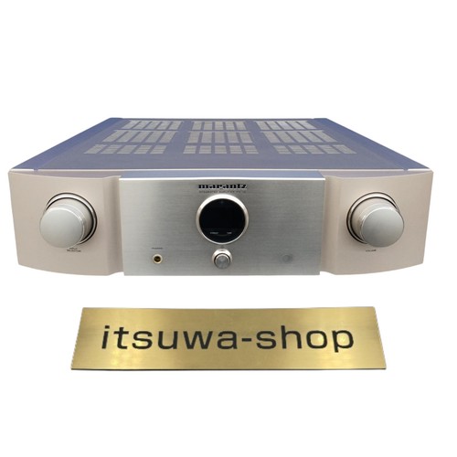 Marantz premium series - premium,