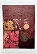 Valerio adami pastorale - -,