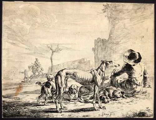 Stampa antica
