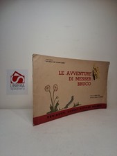 Le avventure di messer bruco -