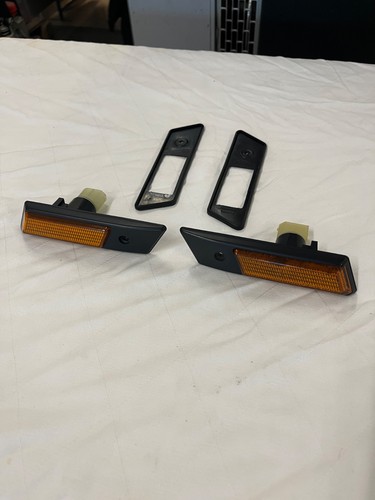 Bmw serie e36 set indicatori - serie,