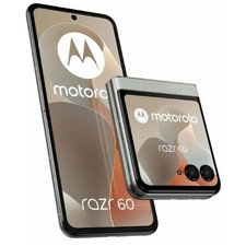 MOTOROLA RAZR 60 5G 256GB DUAL