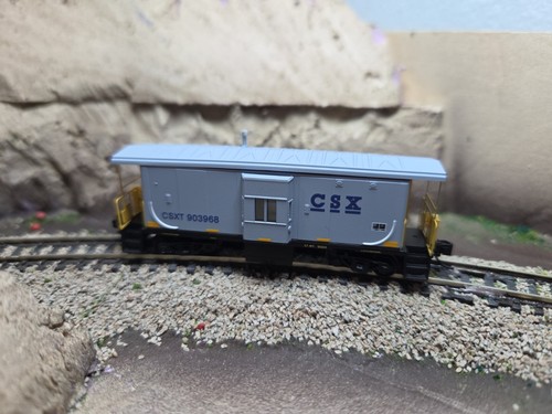 Micro treni scala csx - micro-treni,
