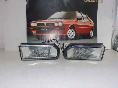 Lancia dedra - dedra, 91/