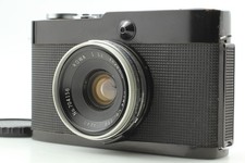 Fotocamera pellicola telemetro