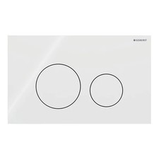 Placca Geberit Sigma40