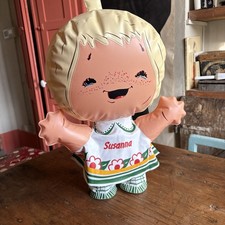 🔴 Susanna Invernizzi super