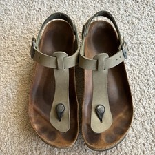 Birkenstock Kairo perizoma