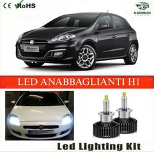 KIT FULL LED H1 360°