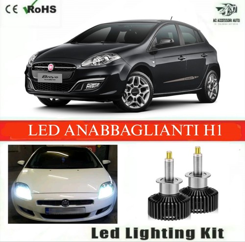 Kit full led - h1, 360°
