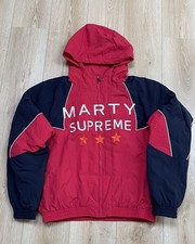 Marty supreme nahmias - x,