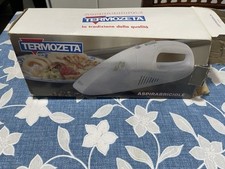 Aspirabriciole Termozeta A Batteria