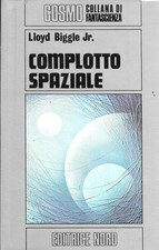 Complotto spaziale