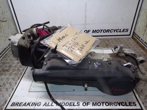 Motorini 125 23 - t,