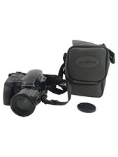 Olympus IS-1000 fotocamera