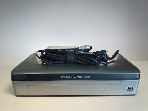Officejet 100 l411a - hp,