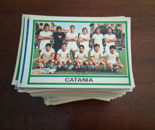 Calciatori panini 1973 - calciatori,