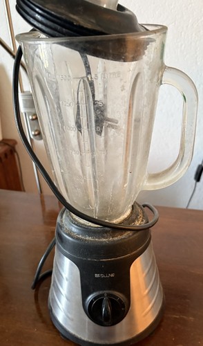Blender frullatore proline - blender,
