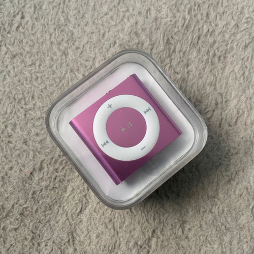 Ipod shuffle generazione - ipod,