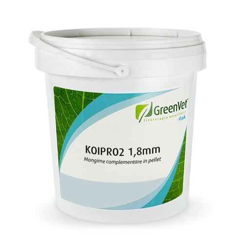 Greenvet koipro2 1kg - koipro2,