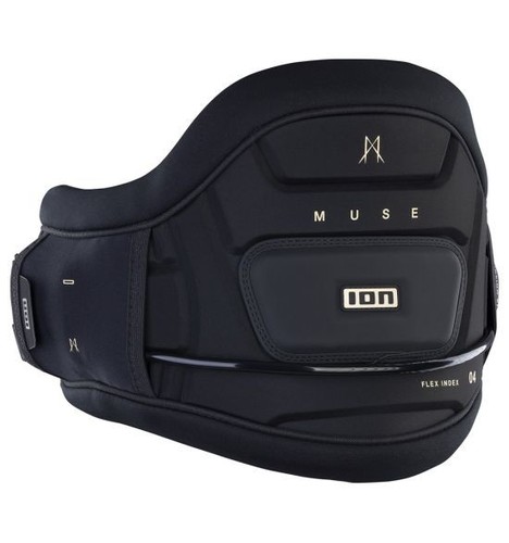 Ion muse kitesurf harness - ion,