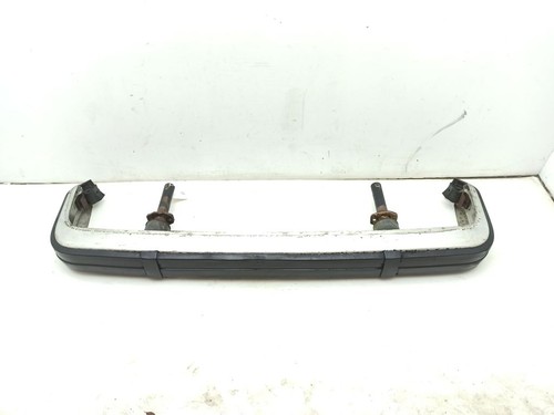 Paraurti posteriore volvo 240 - paraurti,