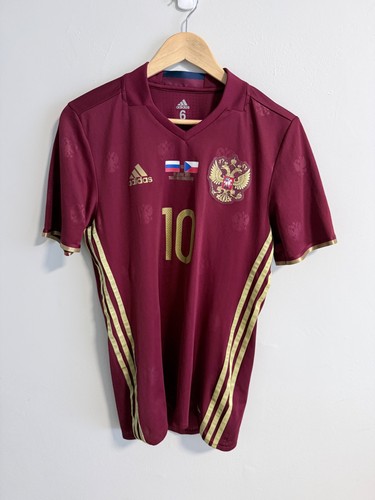 Maglia calcio russia - calcio,