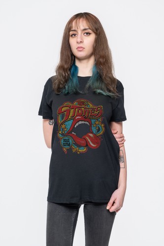 Shirt the rolling stones - the,