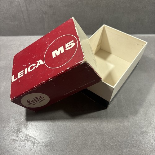 Leica black box - leica, 10502