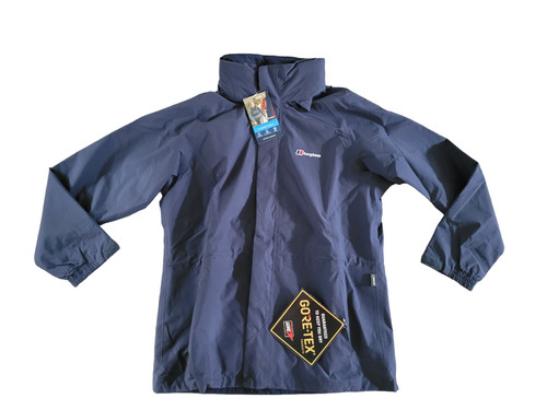 Giacca berghaus glissade iii - berghaus,